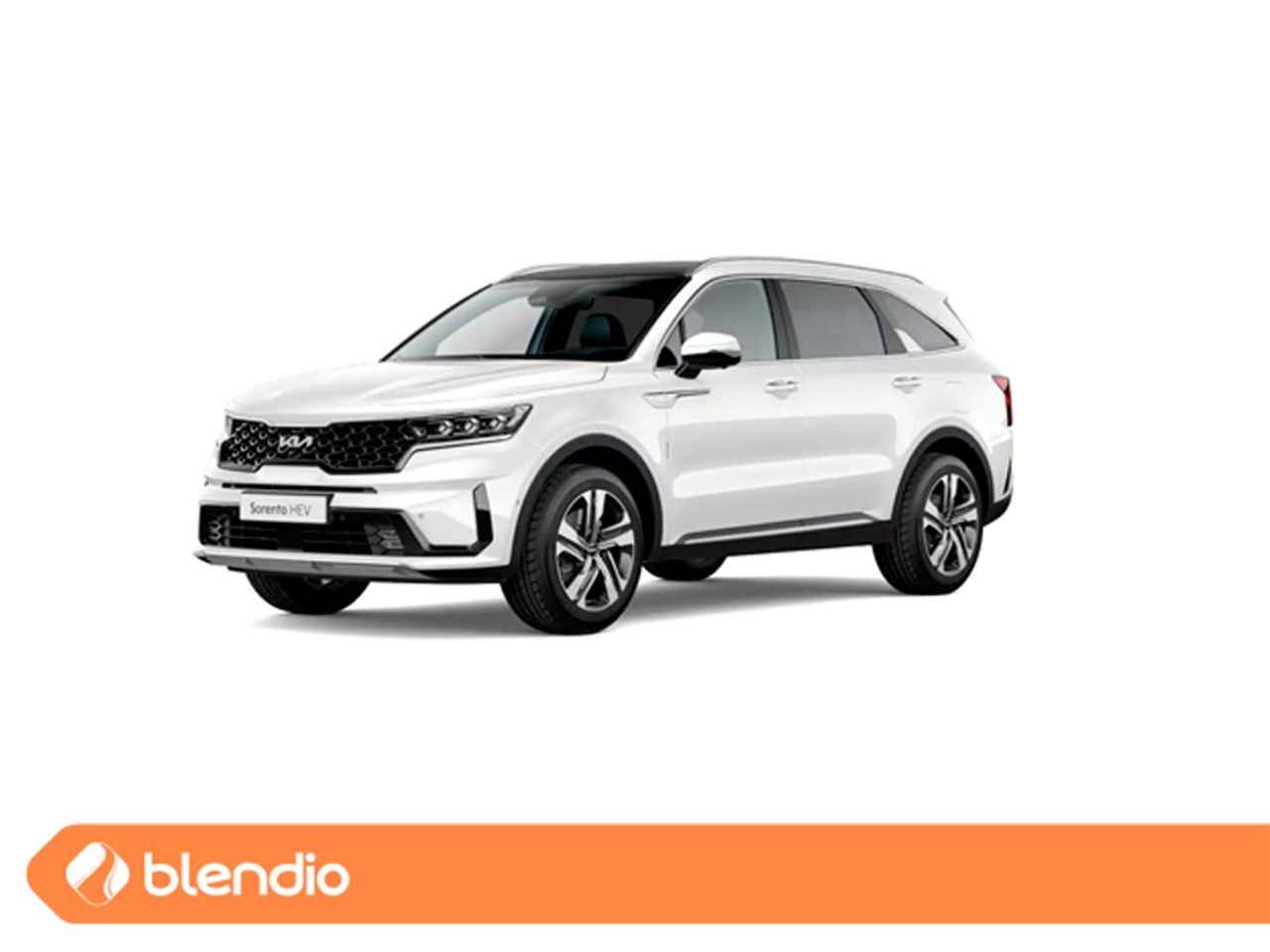 kia sorento 2025 /