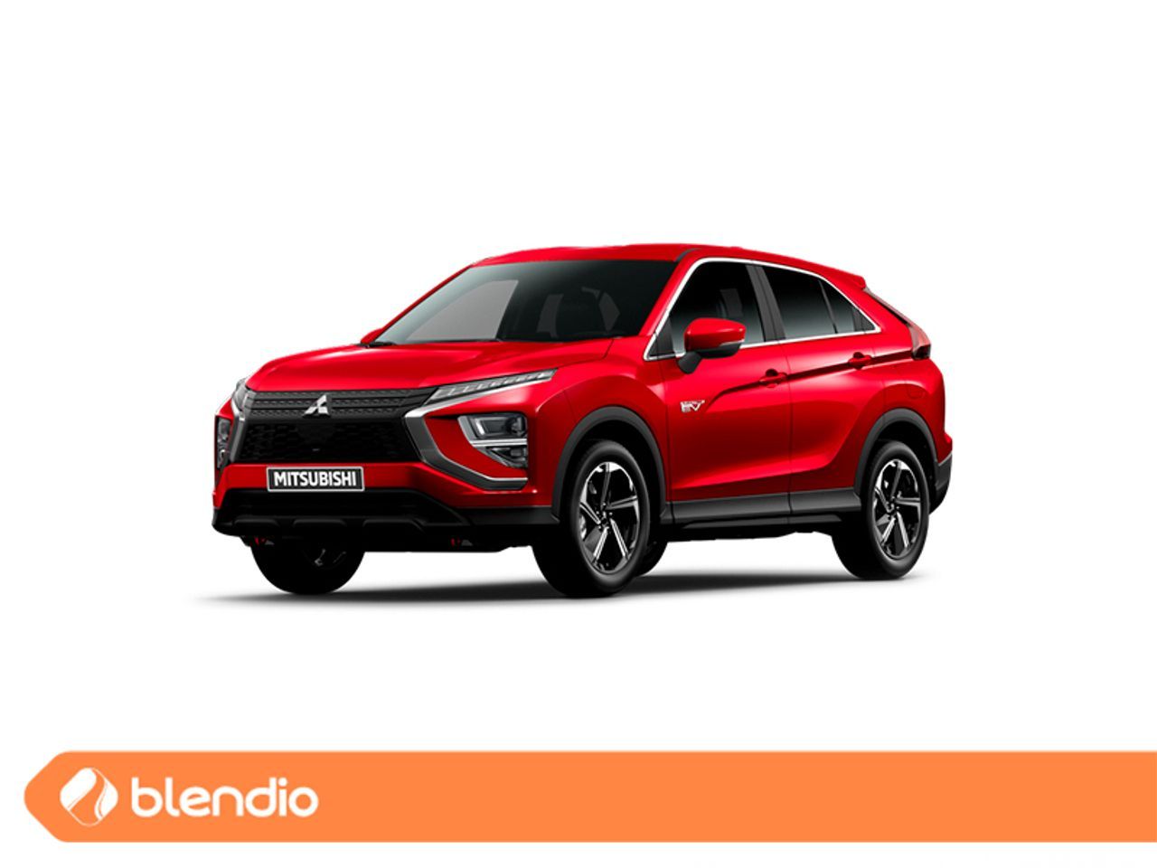 Adaptador diente  de segunda mano - mitsubishi eclipse cross 2025 /