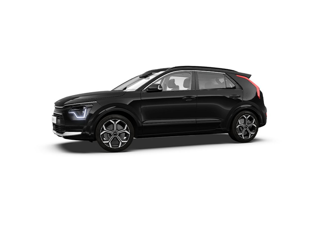kia niro 2025 / foto grande (2)