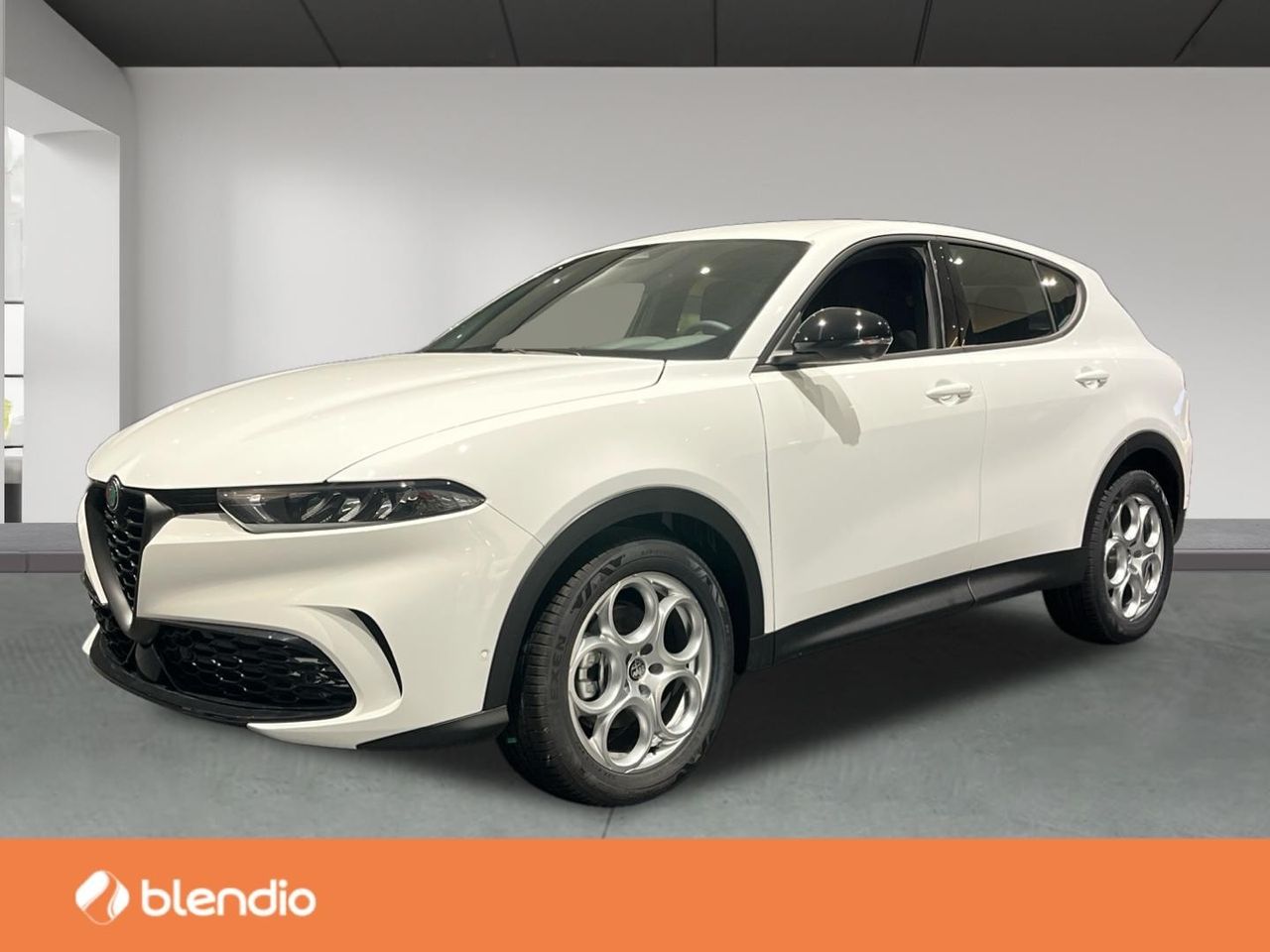 Alfa romeo tonale 2024  de segunda mano - alfa romeo tonale 2025 /