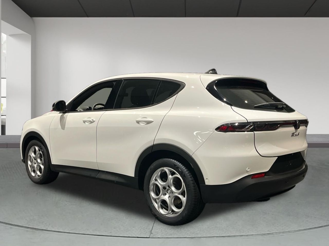 alfa romeo tonale 2025 / foto grande (2)