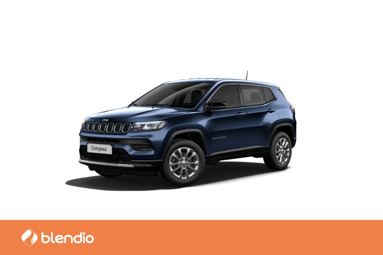jeep compass 2022 /