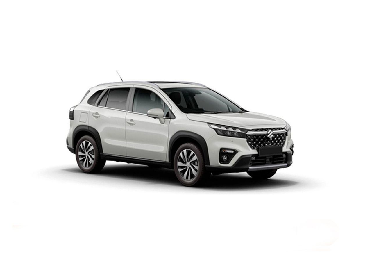 suzuki scross 2024 / foto grande (2)