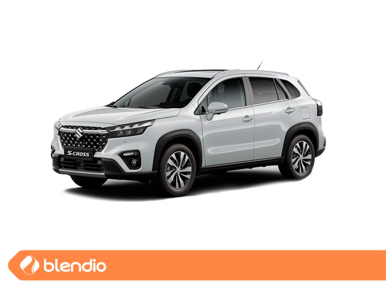 Suzuki across 2024 precio  de segunda mano - suzuki scross 2024 /