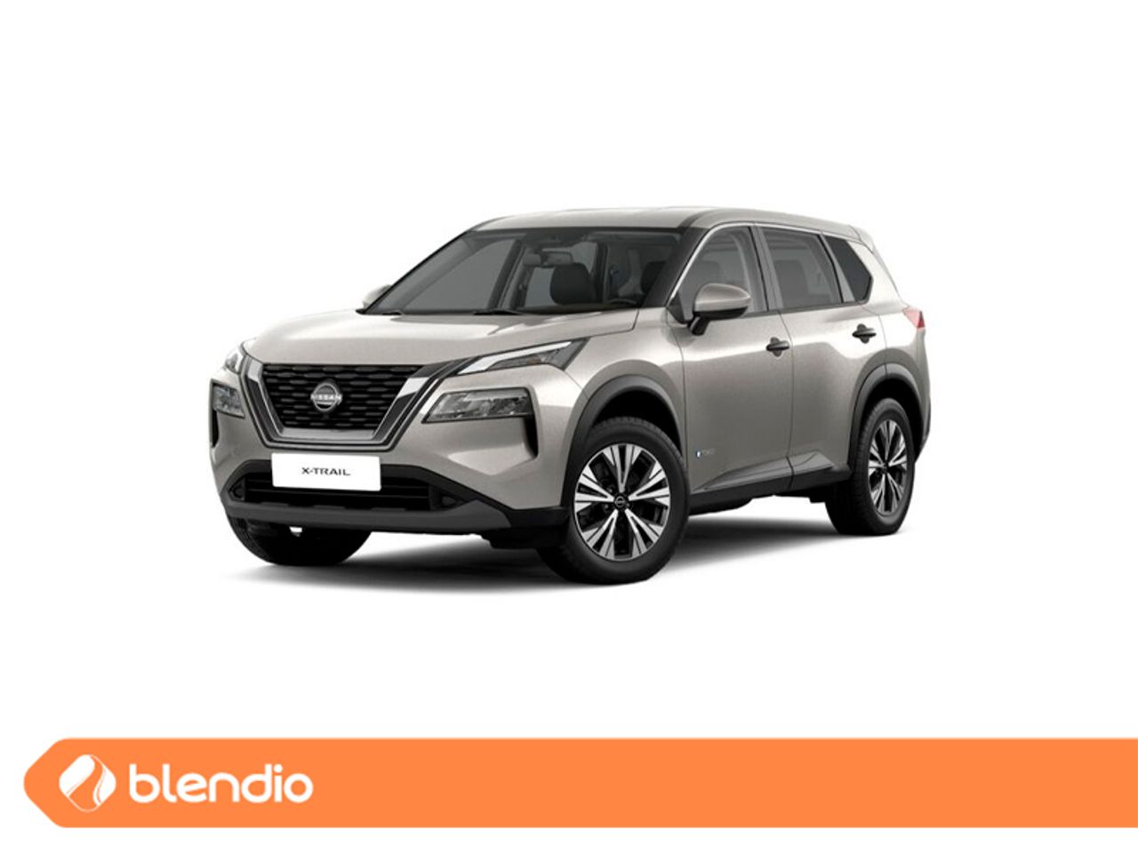 nissan x-trail 2025 /