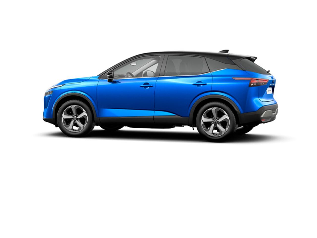 nissan qashqai 2025 / foto grande (2)