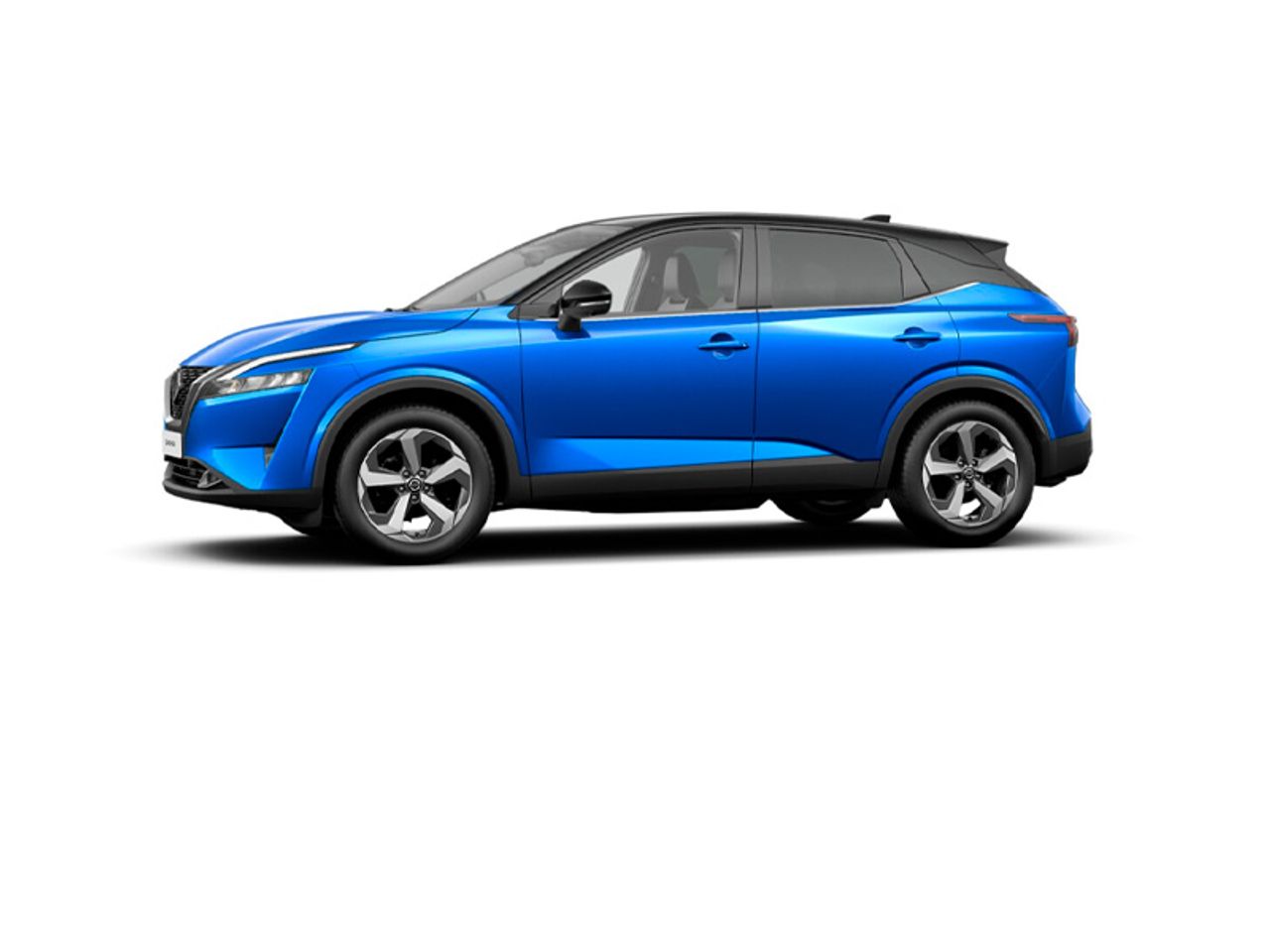 nissan qashqai 2025 / foto grande (3)
