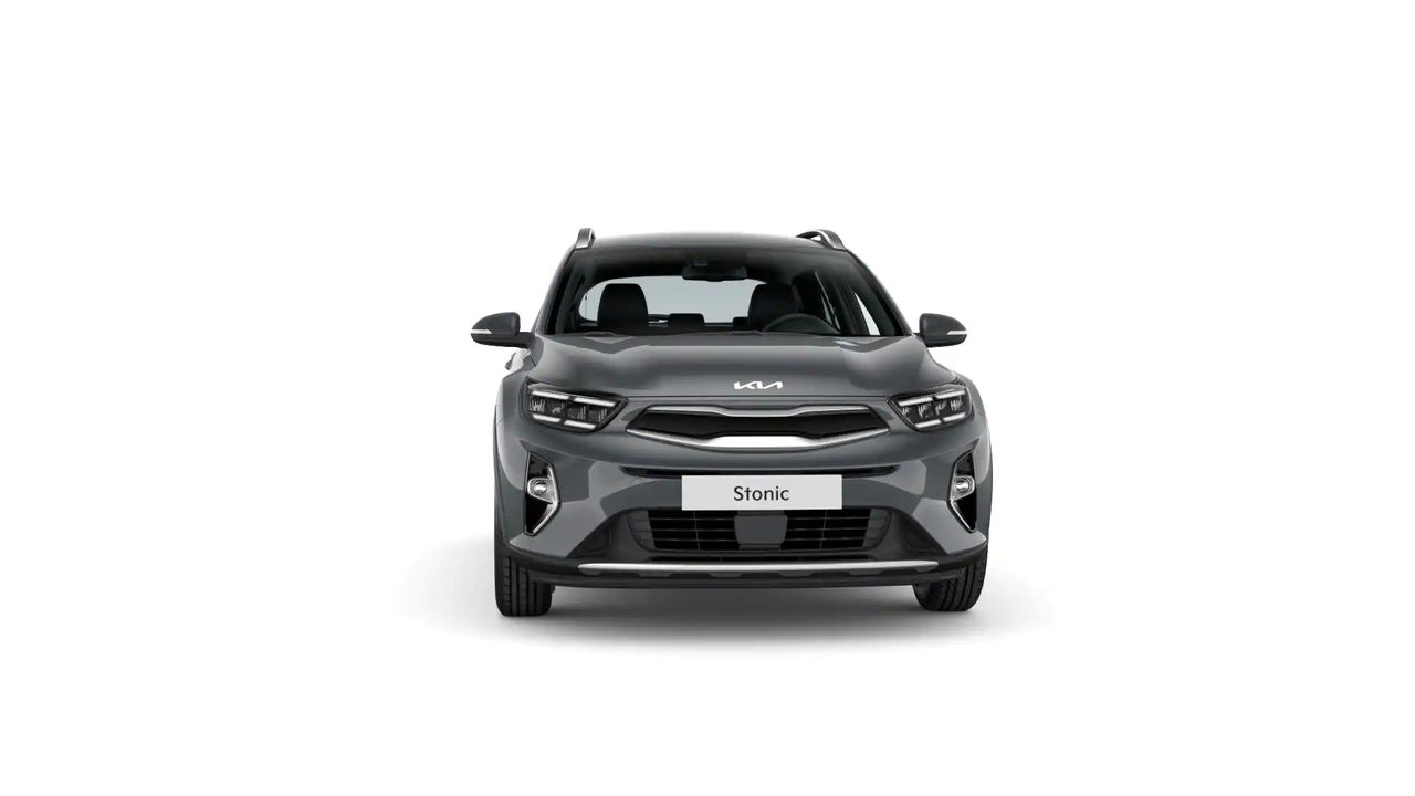 kia stonic 2024 / foto grande (3)