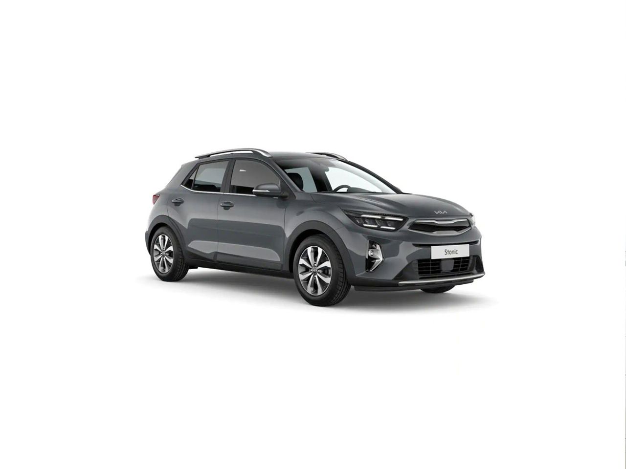 kia stonic 2024 / foto grande (2)