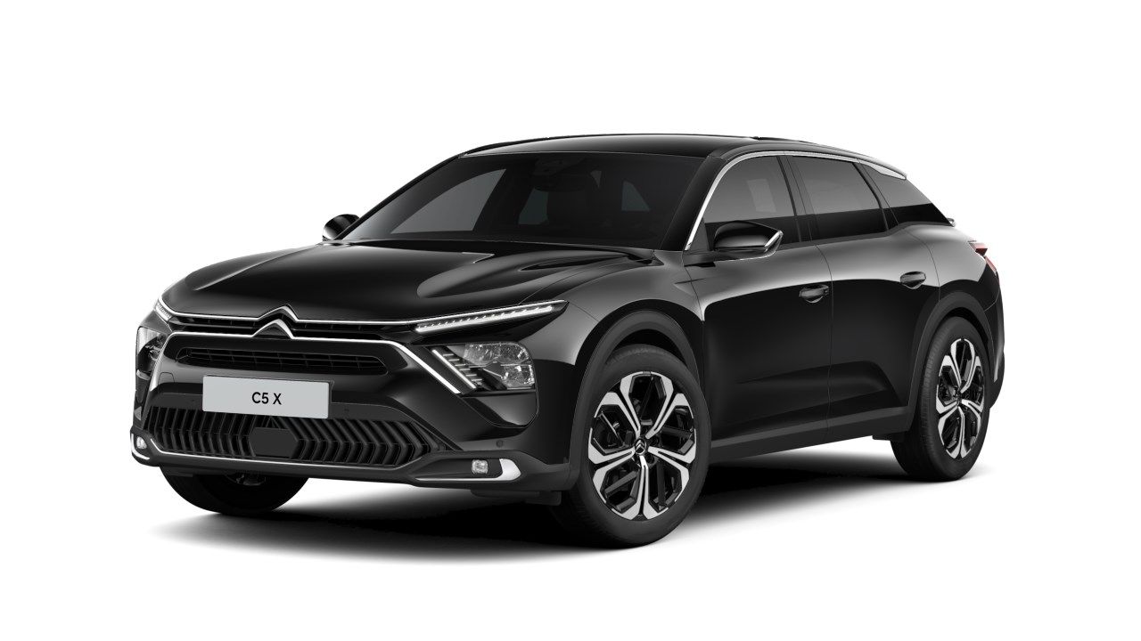 Foto citroën c5 x 2022 /
