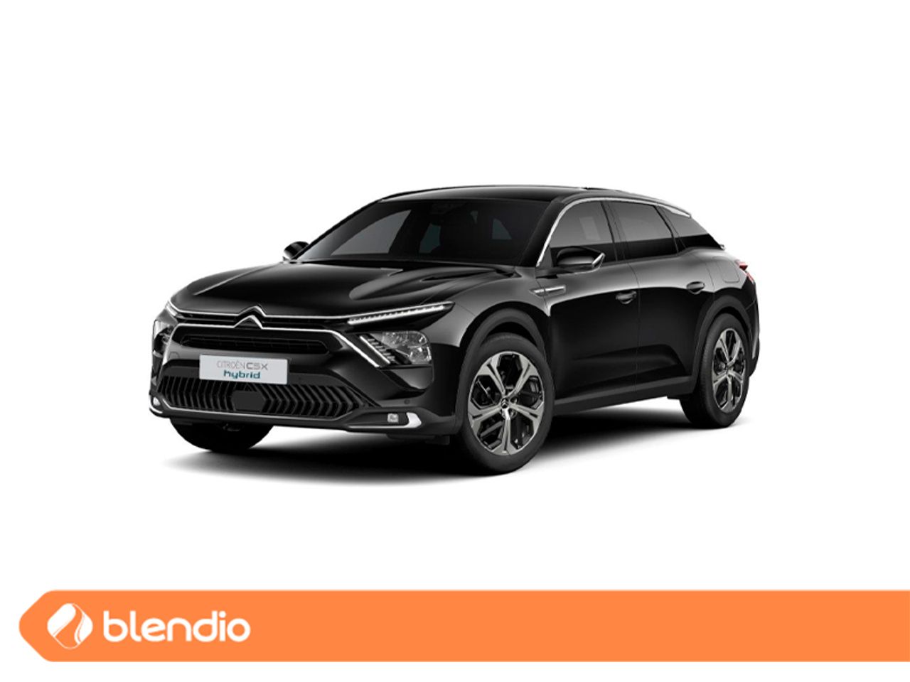citroën c5 x 2024 /