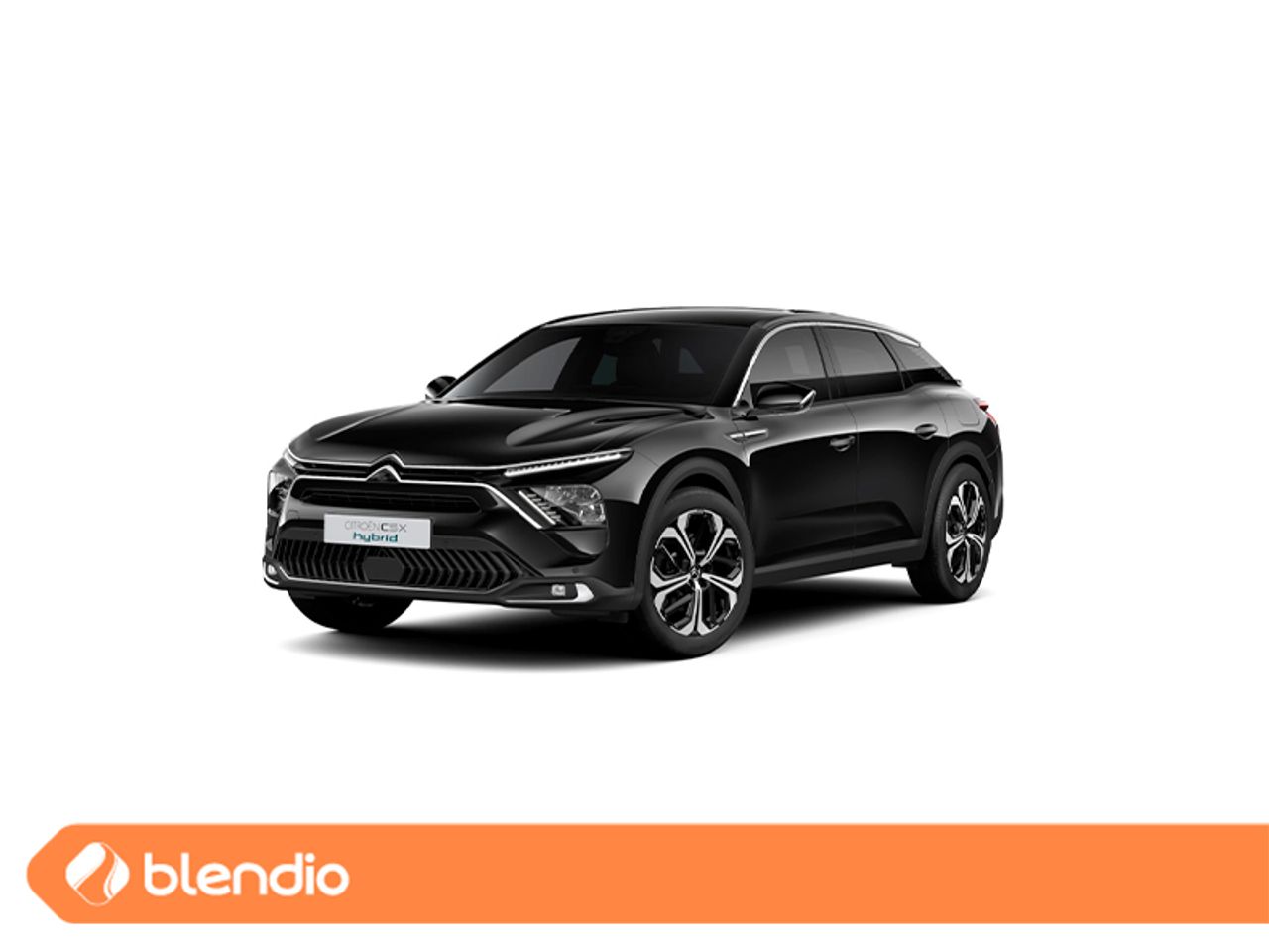 Foto citroën c5 x 2023 /