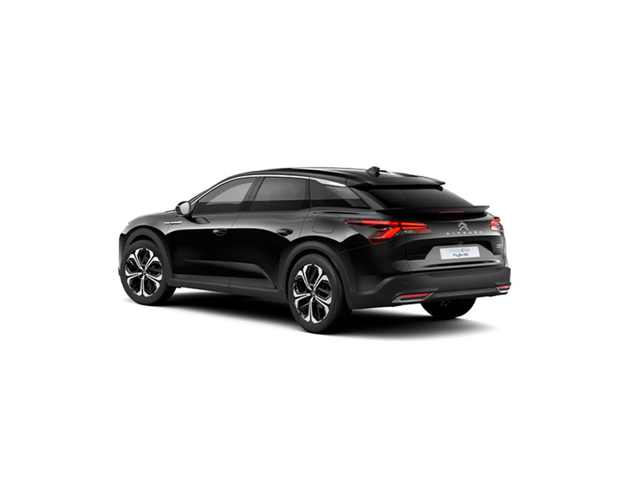 citroën c5 x 2023 / foto grande (3)