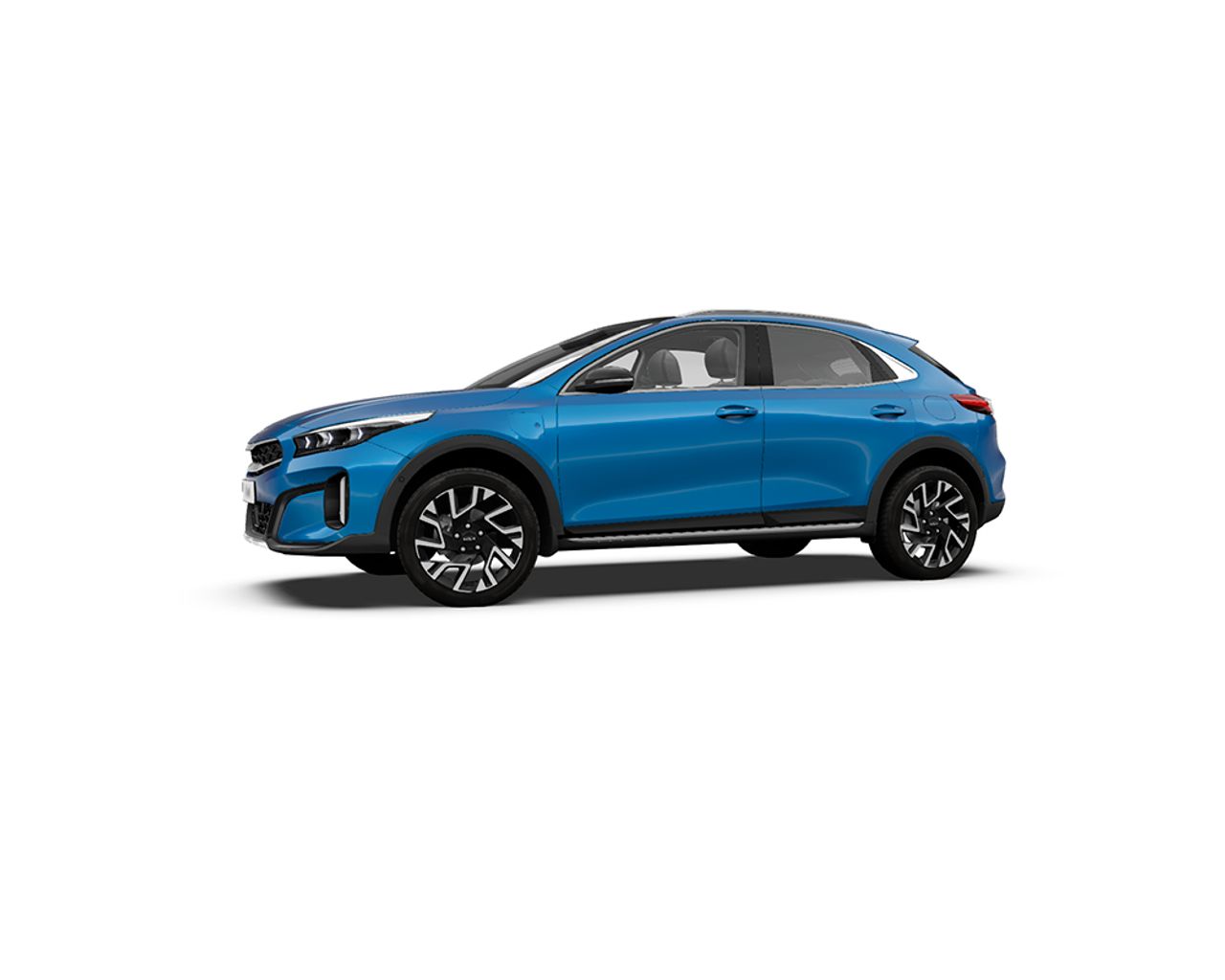 kia xceed 2025 / foto grande (2)