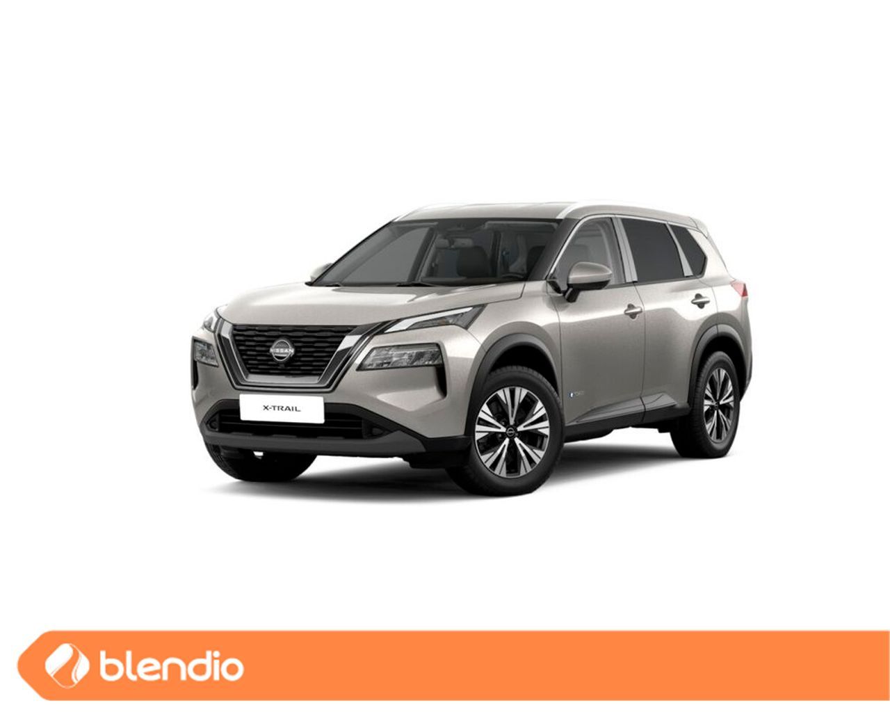 nissan x-trail 2025 /