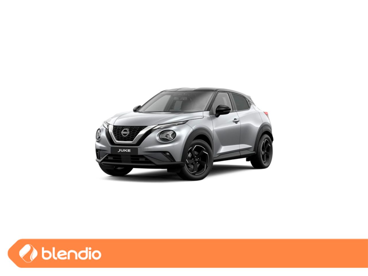 nissan juke 2025 /