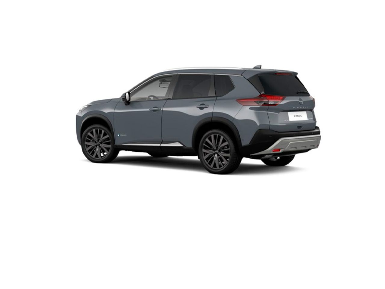 nissan x-trail 2025 / foto grande (3)