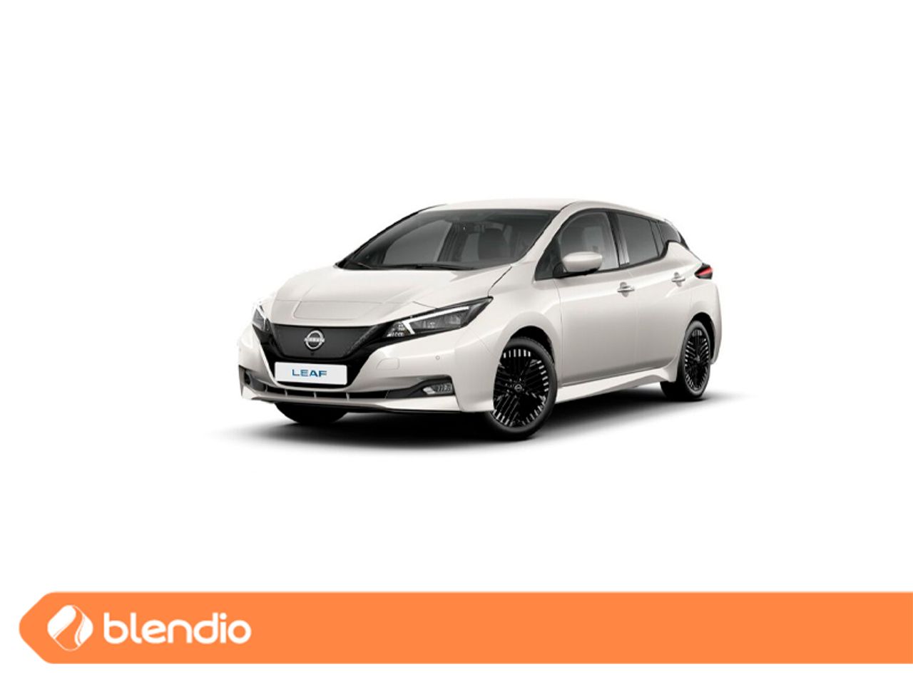 foto de nissan de segunda mano