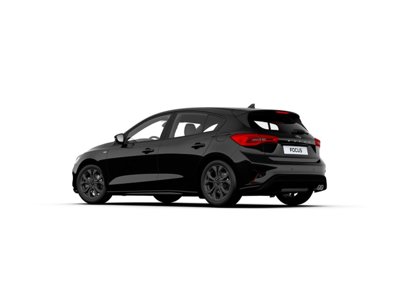 ford focus 2025 / foto grande (3)