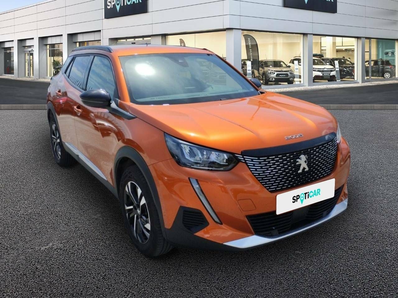 peugeot 2008 2022 / foto grande (3)