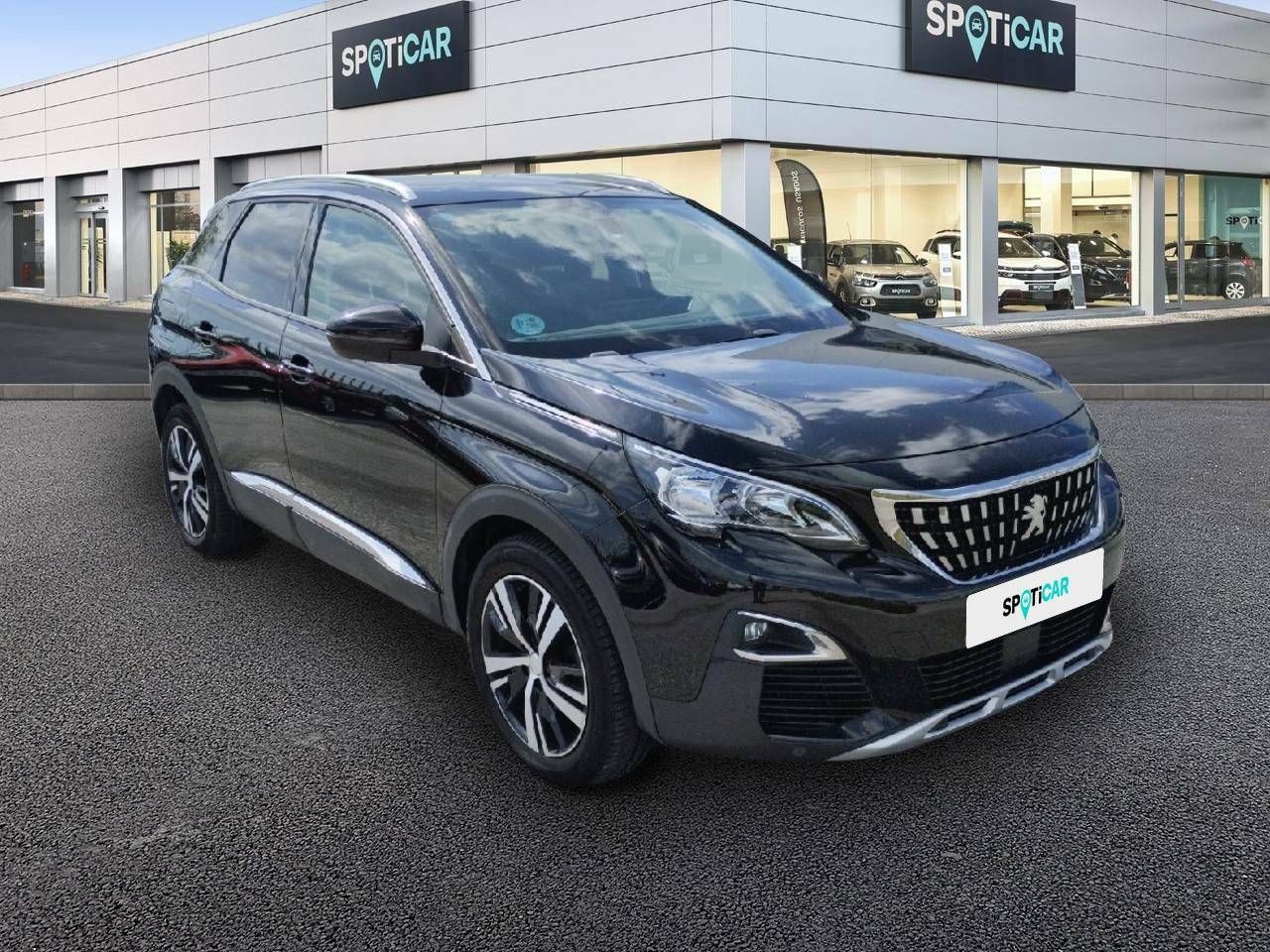 peugeot 3008 2019 / foto grande (3)