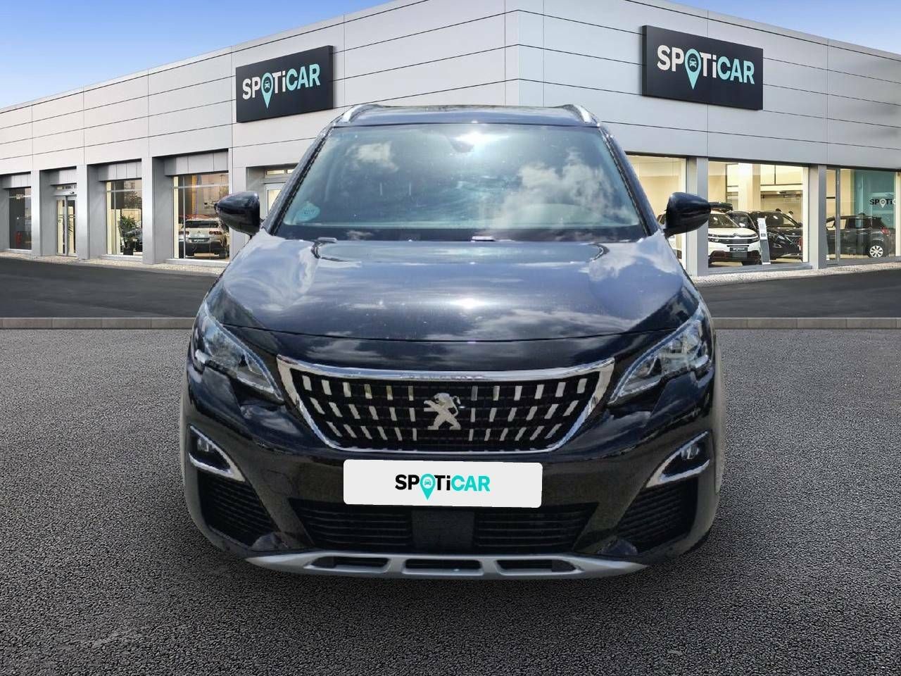 peugeot 3008 2019 / foto grande (2)