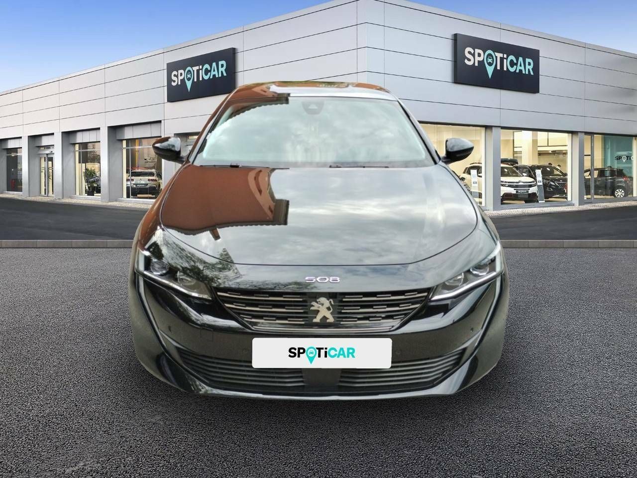 peugeot 508 2022 / foto grande (2)