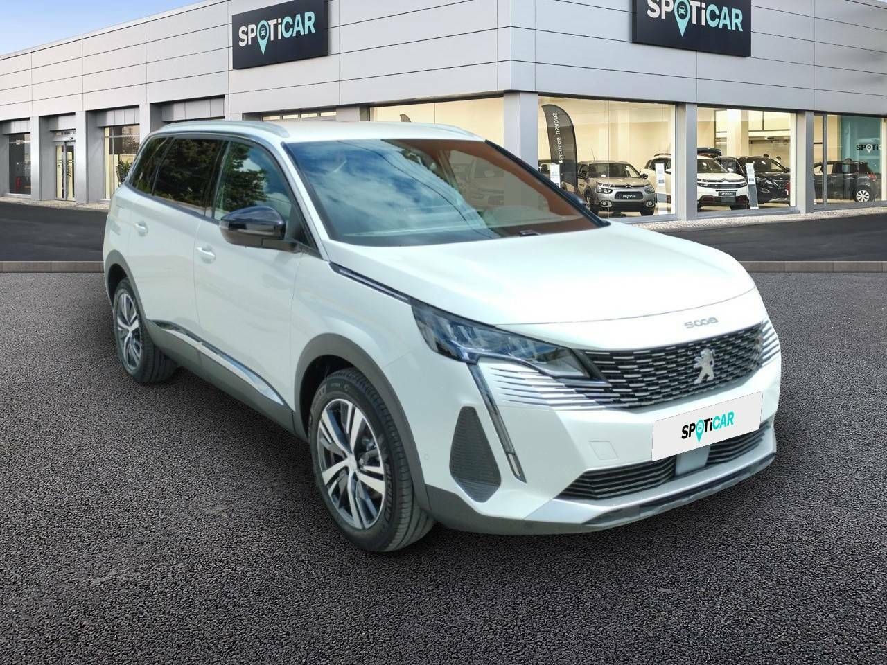 peugeot 5008 2023 / foto grande (3)