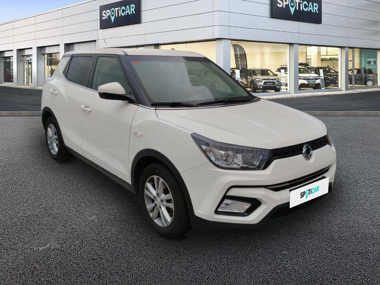 ssangyong tivoli 2018 / foto grande (3)
