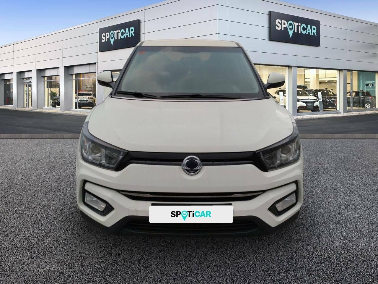 ssangyong tivoli 2018 / foto grande (2)