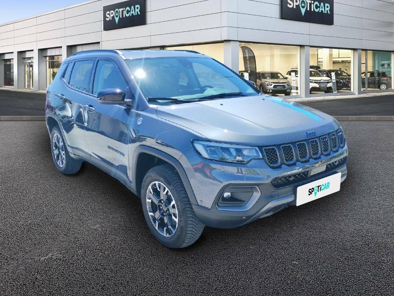 jeep compass 2023 / foto grande (3)