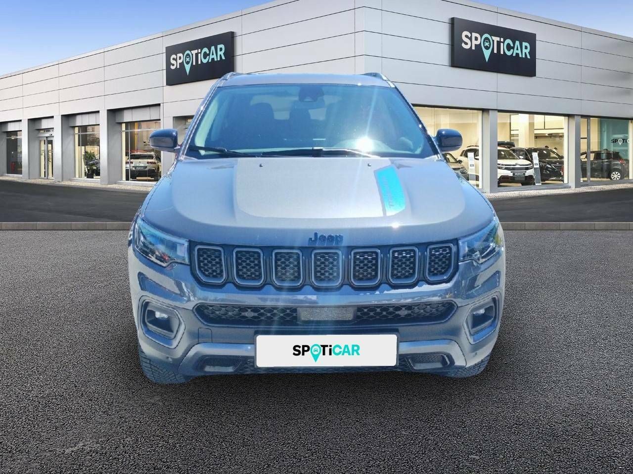 jeep compass 2023 / foto grande (2)