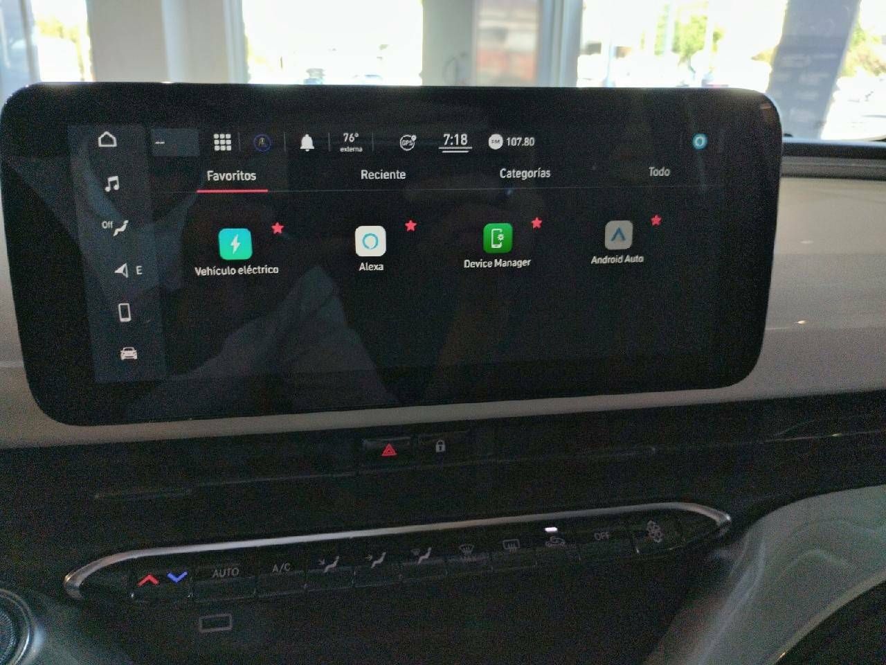 Fiat 500 3+1 320km 85kW (118CV) Icon - foto 13