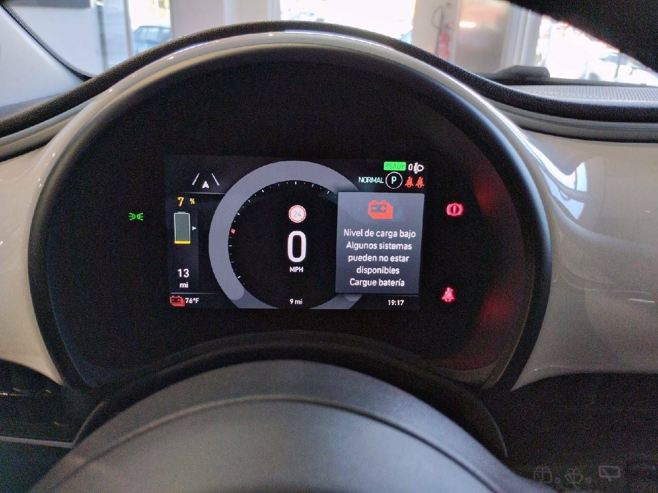 Fiat 500 3+1 320km 85kW (118CV) Icon - foto 12