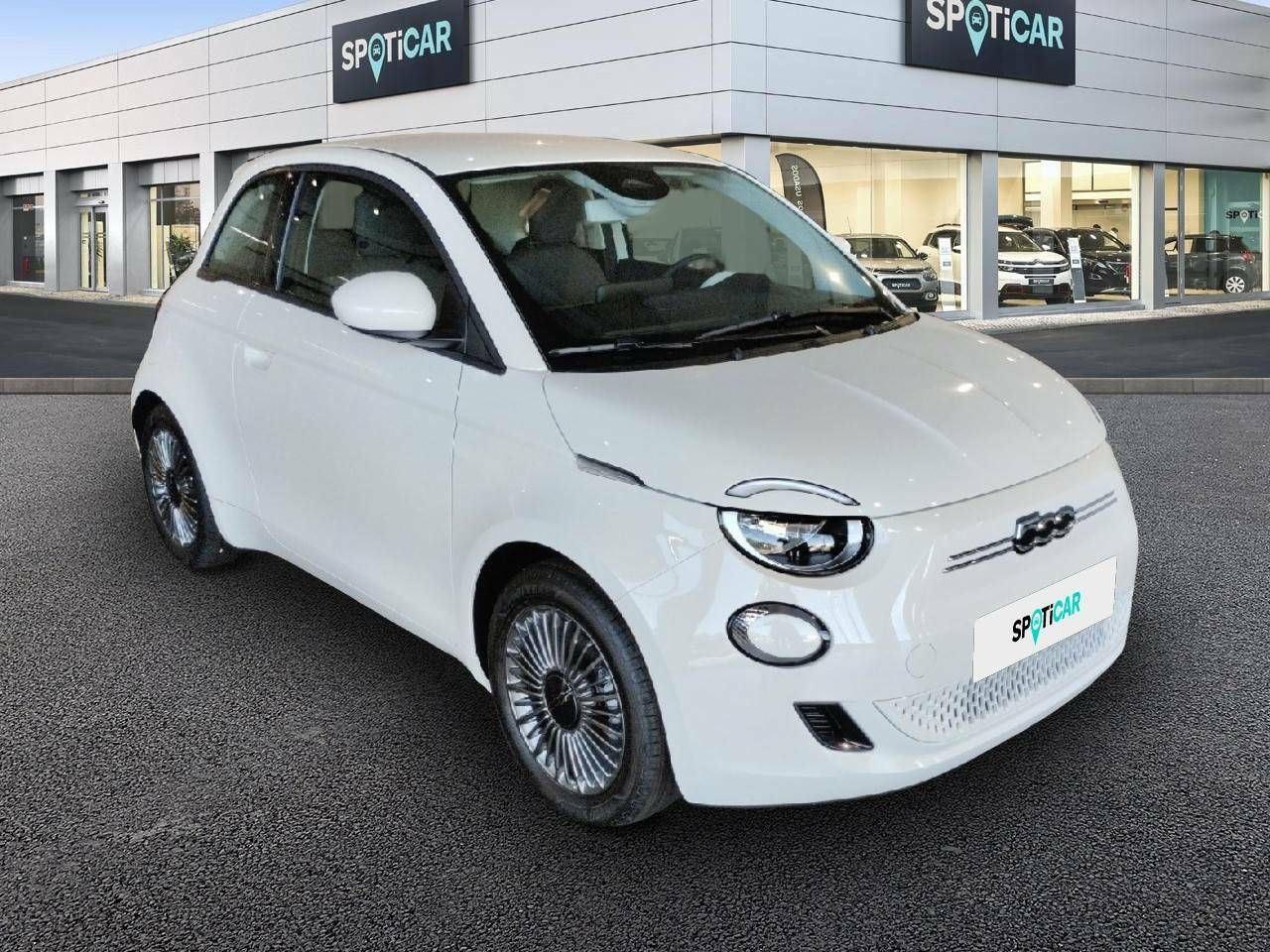 fiat 500 2022 / foto grande (3)