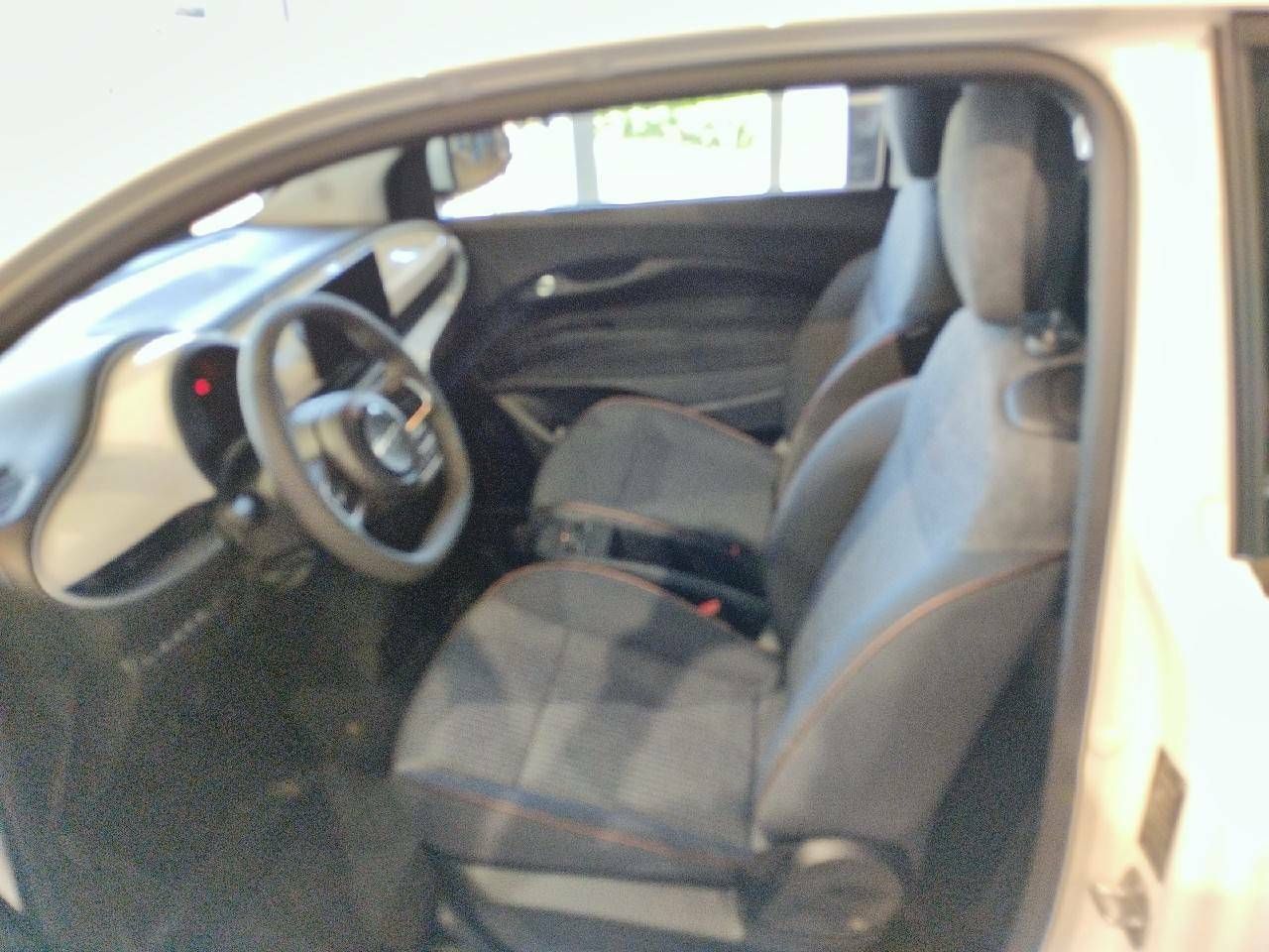 Fiat 500 3+1 320km 85kW (118CV) Icon - foto 9