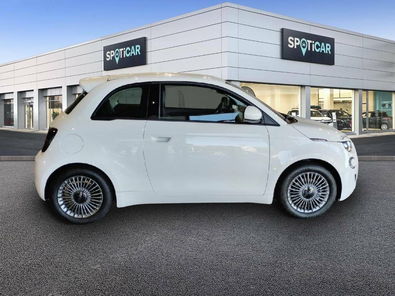 Fiat 500 3+1 320km 85kW (118CV) Icon - foto 4