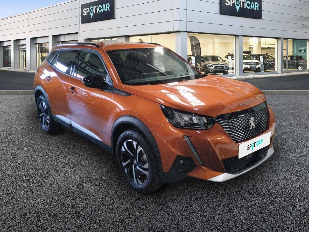 peugeot 2008 2022 / foto grande (3)