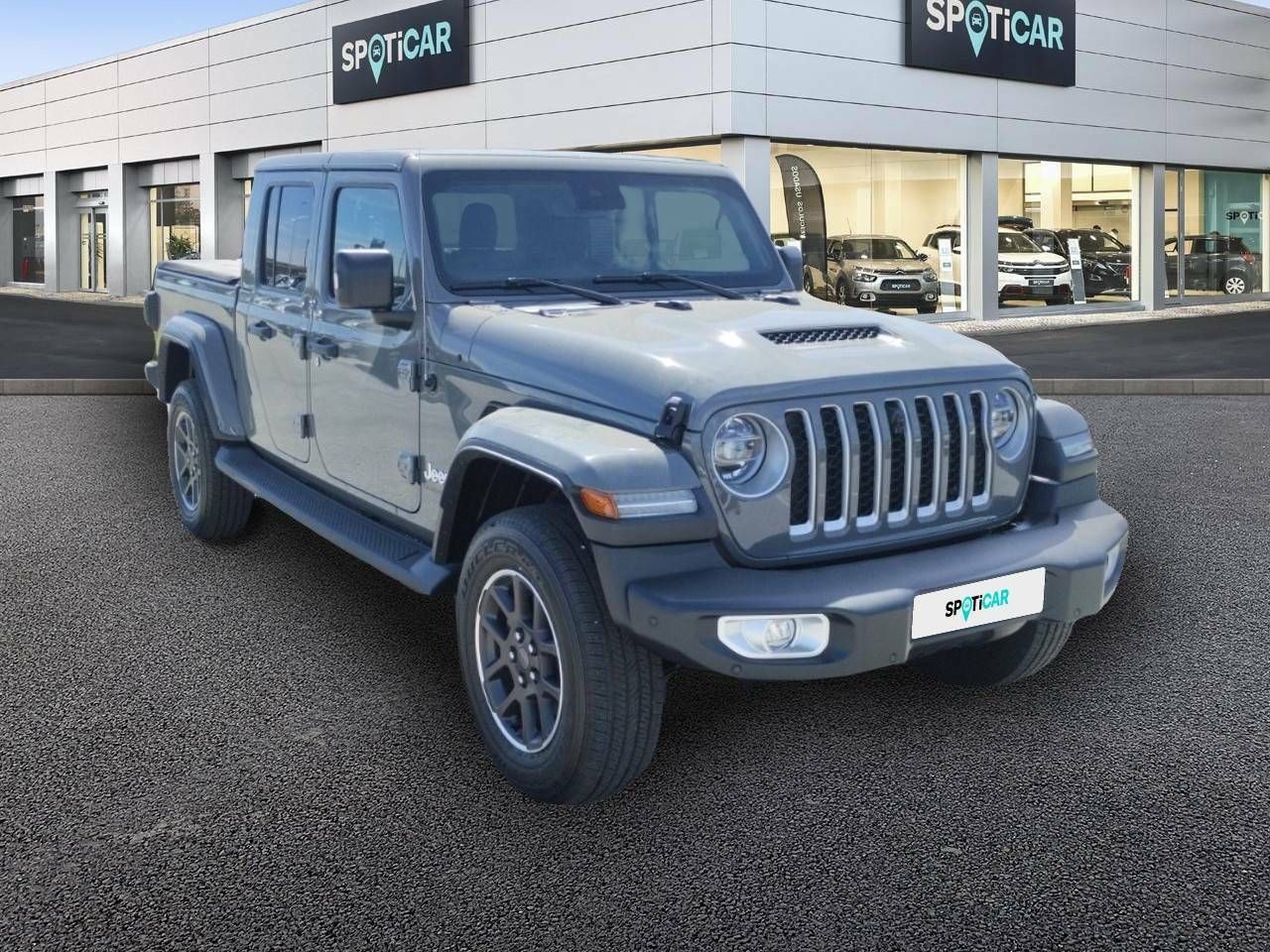 jeep gladiator 2023 / foto grande (3)