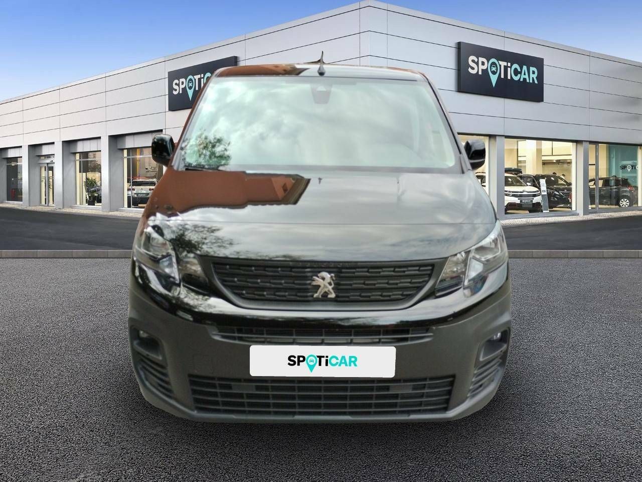 peugeot partner 2023 / foto grande (2)