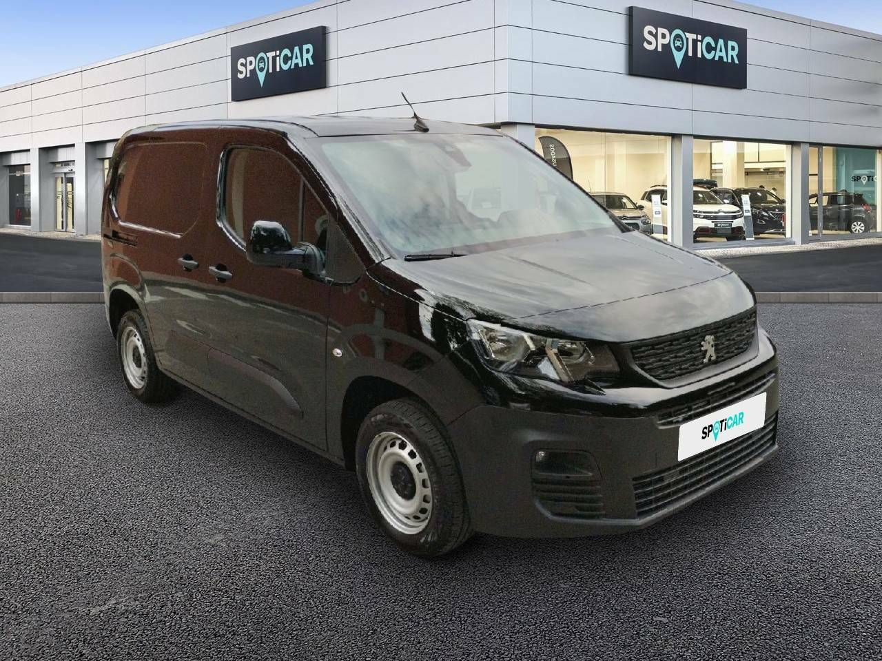 peugeot partner 2023 / foto grande (3)