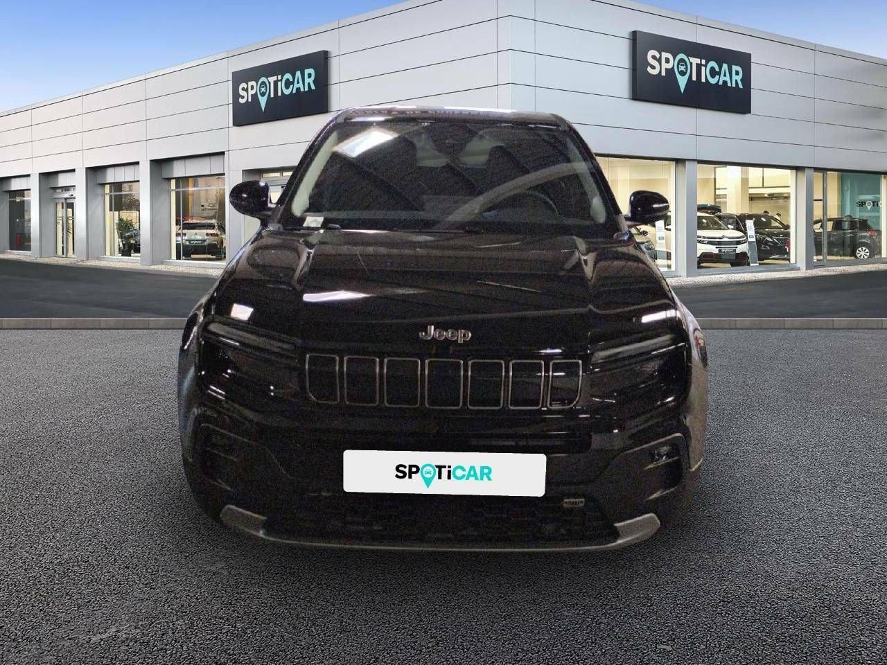 jeep avenger 2023 / foto grande (2)