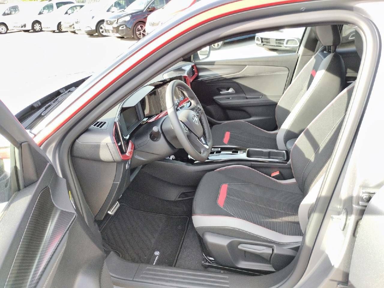 Opel Mokka BEV 50kWh GS Line-e - foto 9