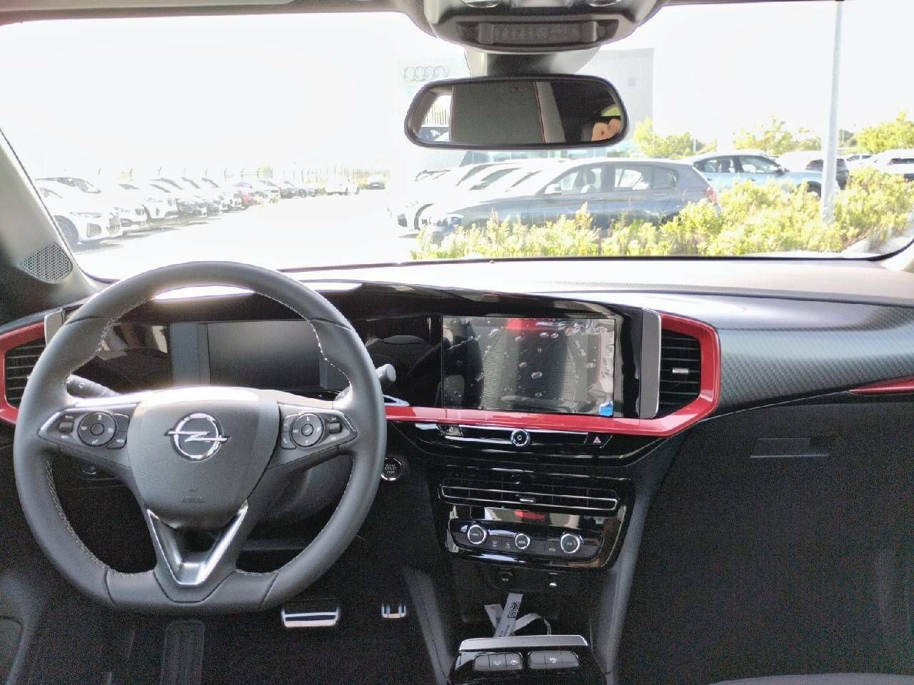 Opel Mokka BEV 50kWh GS Line-e - foto 8