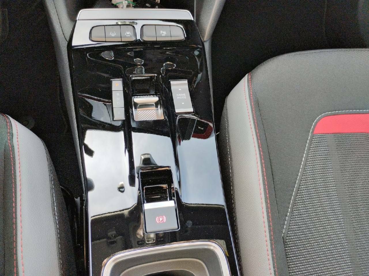 Opel Mokka BEV 50kWh GS Line-e - foto 15