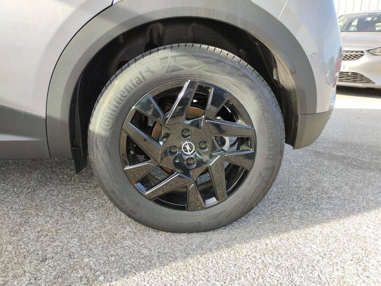 Opel Mokka BEV 50kWh GS Line-e - foto 11