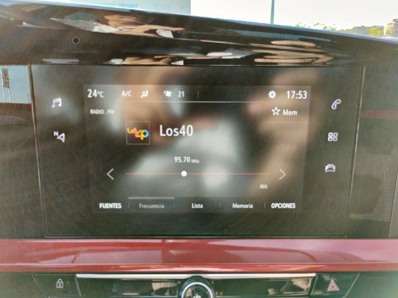 Opel Mokka BEV 50kWh GS Line-e - foto 13