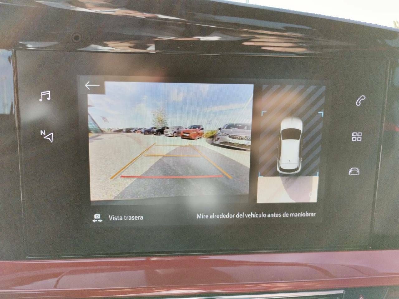 Opel Mokka BEV 50kWh GS Line-e - foto 14