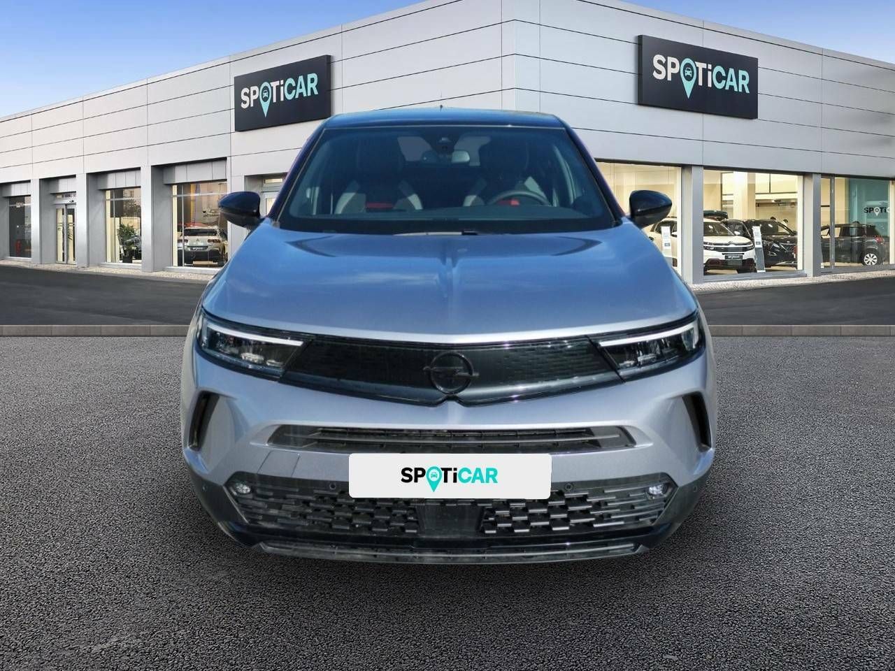 Opel Mokka BEV 50kWh GS Line-e - foto 2