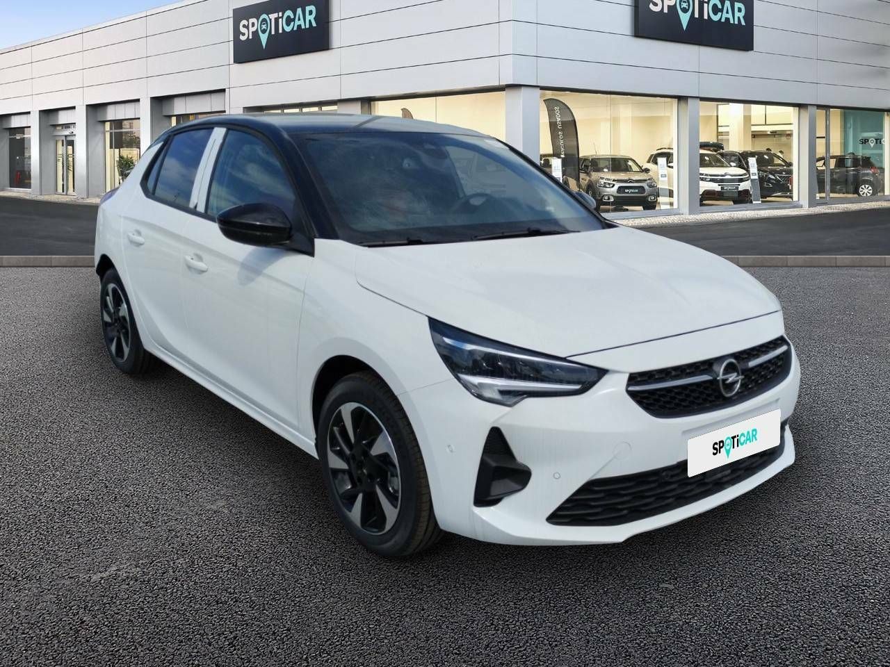 opel corsa-e 2023 / foto grande (3)